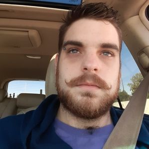 Meet your Posher, Brad